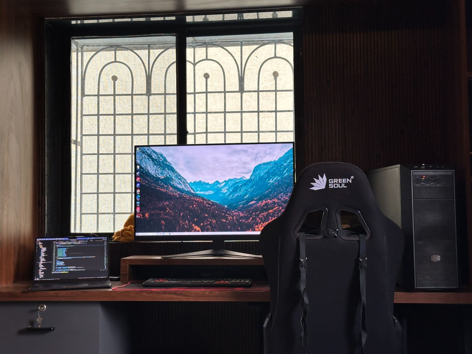 Where ideas ship.