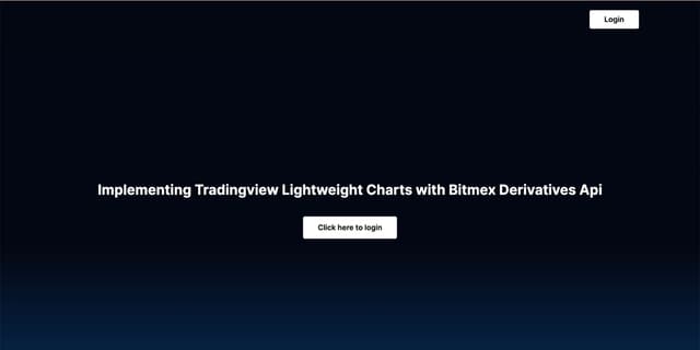 Crypto Derivatives