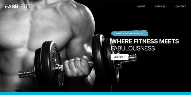 Fabb Fitt Gym