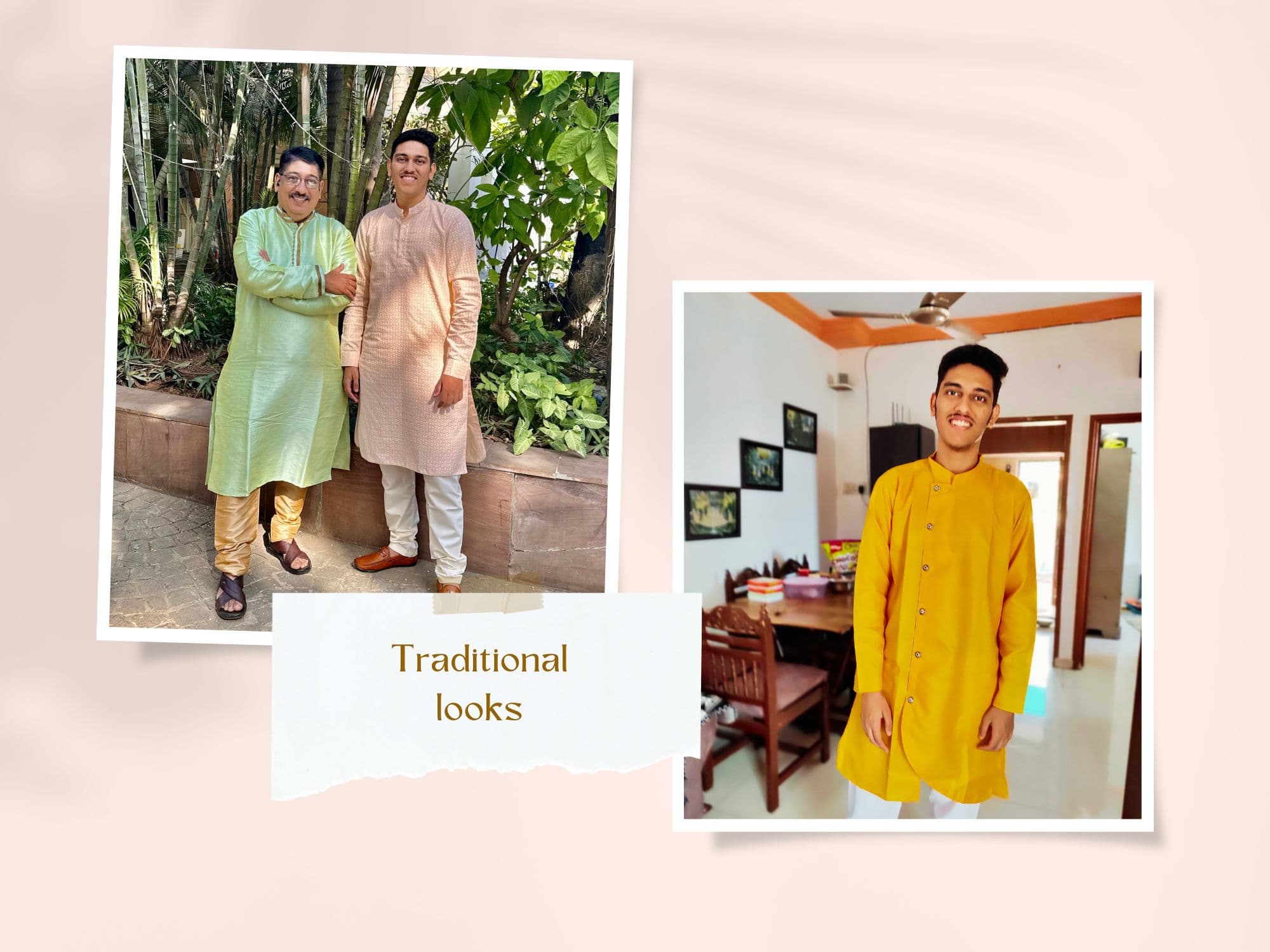 Traditionals ~ kurta