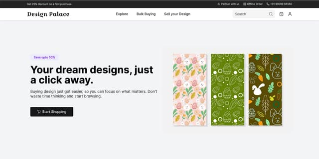 Design Palace